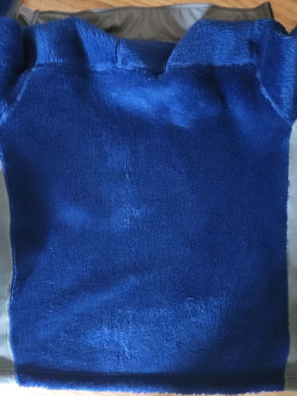 Patagonia R3® Hi-Loft Jacket - Picture 5 of 6